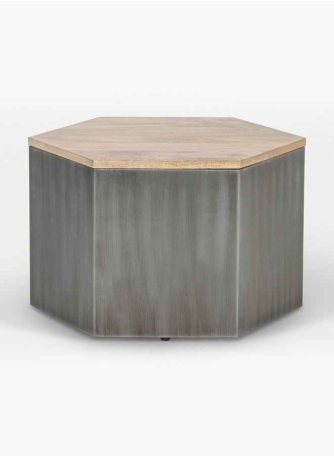 2XL Home - Jesse Coffee Table - Image 1