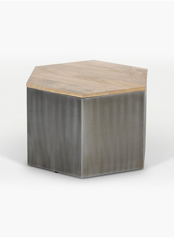2XL Home - Jesse Coffee Table - Image 1