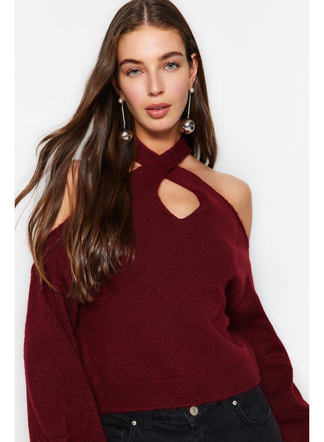 trendyol Regular Fit Sweater  - Image 3