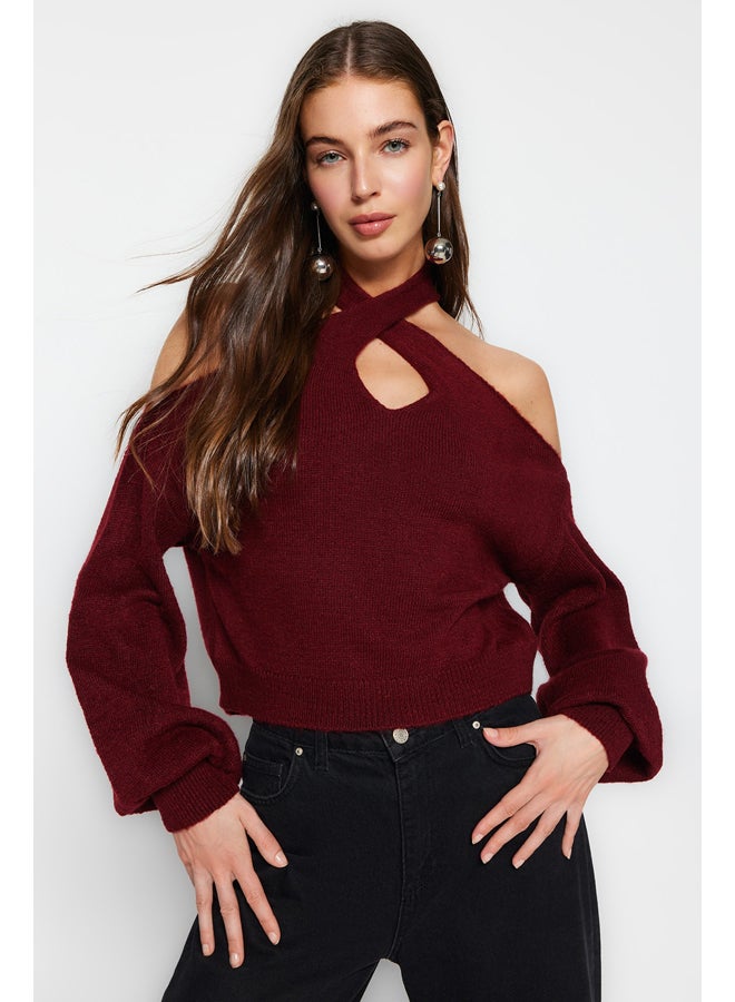 trendyol Regular Fit Sweater  - Image 2