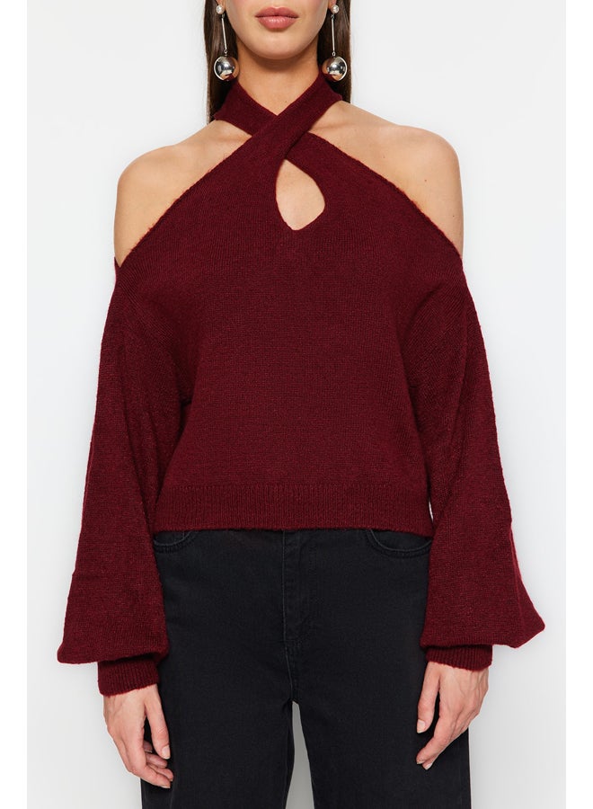 trendyol Regular Fit Sweater  - Image 4