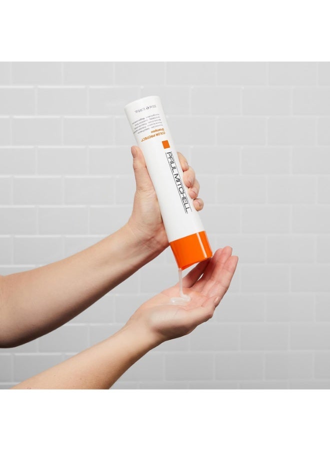 Paul Mitchell Color Protect Shampoo 500ml - Image 3