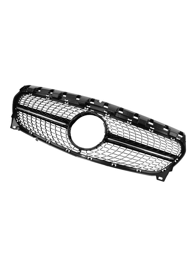 شبكة سيارة امامية متوافقة مع سيارات مرسيدس CLA W117 - Image 2