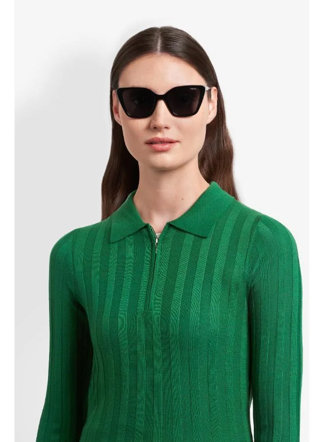 Polaroid  Butterfly Sunglasses for Women | Best Price UAE