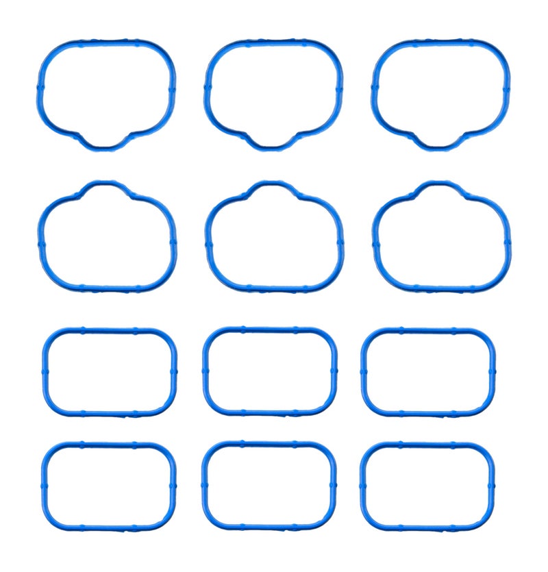 طقم حشوات مجمع السحب FEL-PRO MS 97204