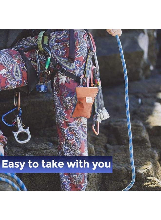 Frio محفظة صغيرة لتبريد الأدوية - 45+ ساعة من الراحة الخالية من الأنسولين - حقيبة سفر بدون ثلج - Image 4