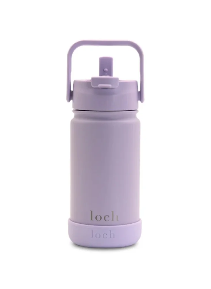 لوك 420ML Lavender Lilac Monochrome Bottle