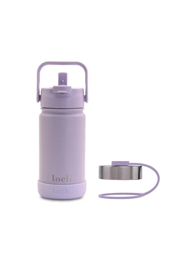 Loch Lavender Lilac 420ML Lavender Lilac Monochrome Bottle  | Best Price UAE
