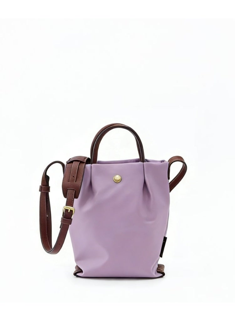 Legato Largo Bucket Crossbody Bag