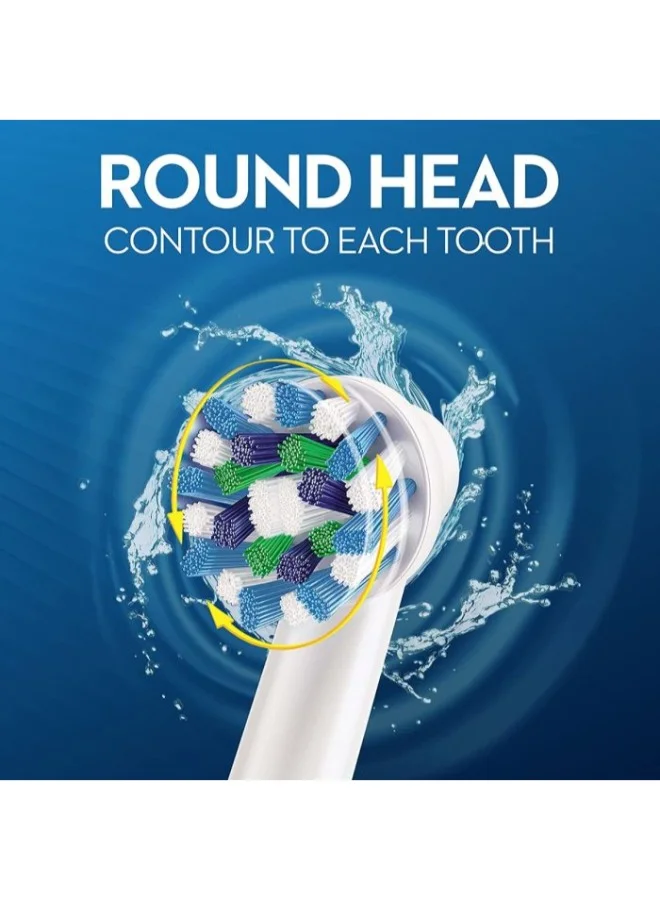 Oral-B Smart 6 6000N Rechargeable Electric Toothbrush