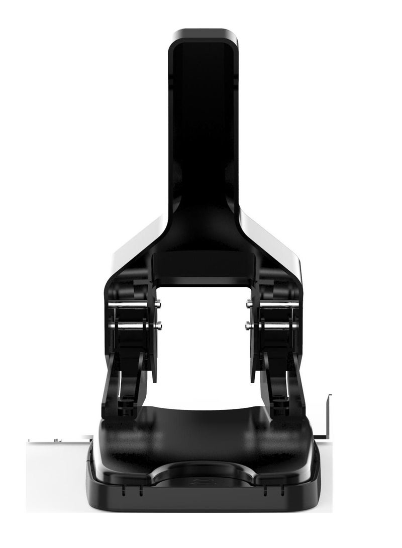 Deli 60-Sheet Capacity Heavy Duty Punch - Image 3