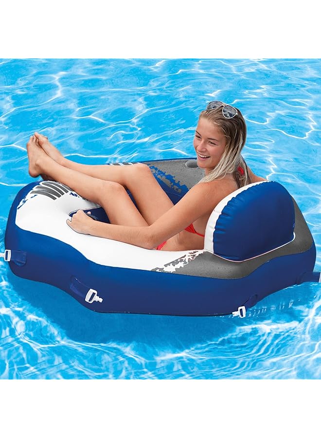 INTEX River Run Connect Lounge 58854 - Image 3