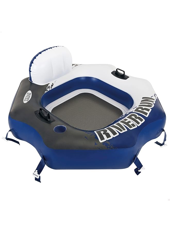 INTEX River Run Connect Lounge 58854 - Image 1