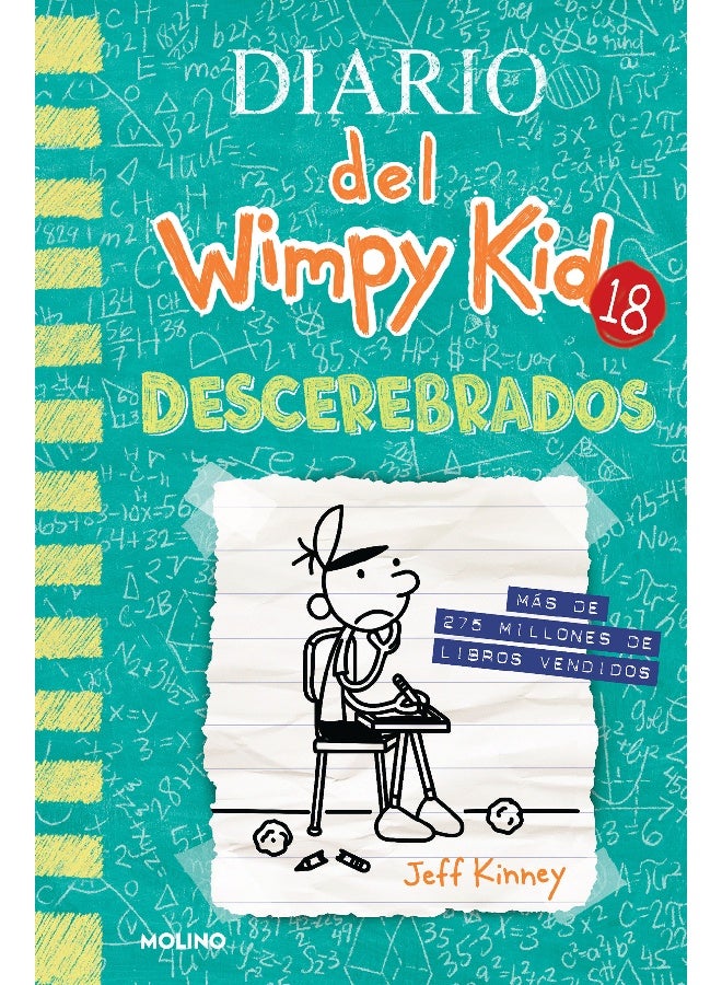Descerebrados / No Brainer  - Image 2