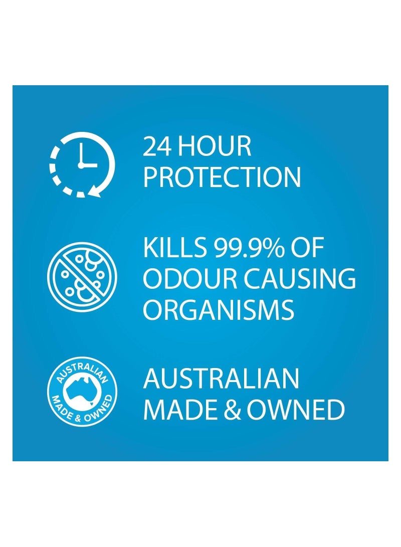 Flexitol Foot Odour Powder Spray 24 Hour Protection - 210 ml - Image 4