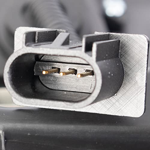 TRQ Headlight Assembly Set Headlights Driver & Passenger Side Halogen Compatible with 2007-2014 Ford Expedition FO2502226 FO2502227 FO2503226 FO2503227 - Image 5