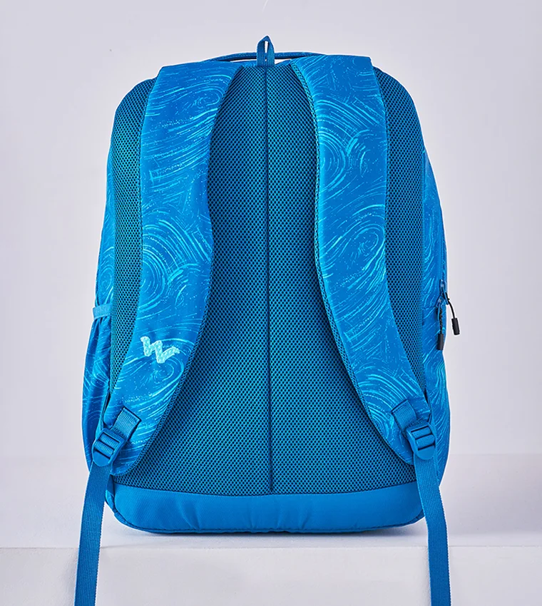 WILDCRAFT Wildcraft Sierra 40 Cosmic_Aura, Sapphire