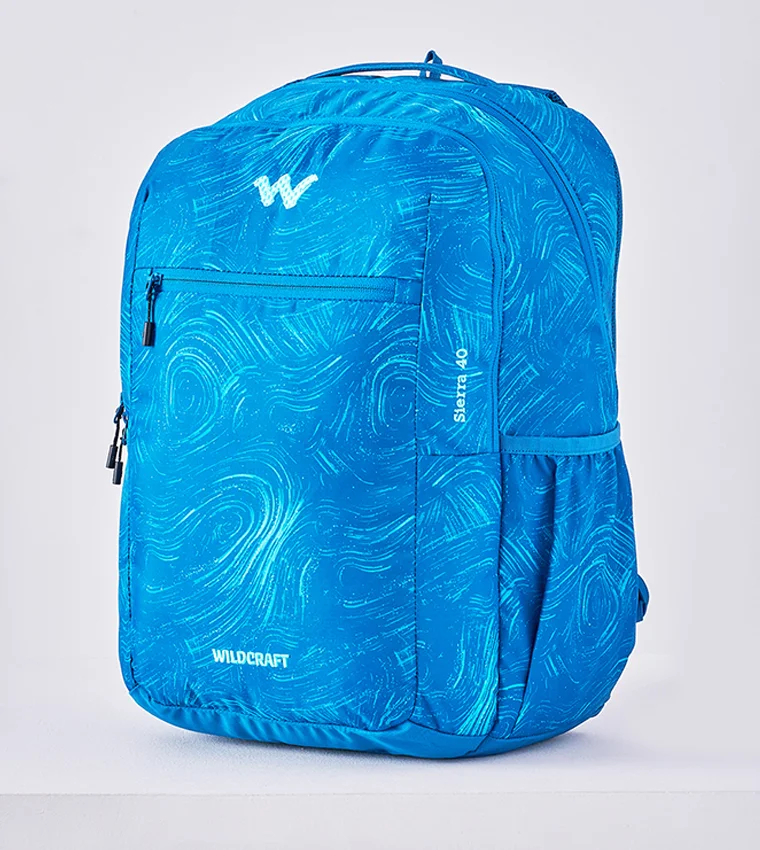 وايلد كرافت وايلد كرافت سييرا  كوزميك أورا، سفير