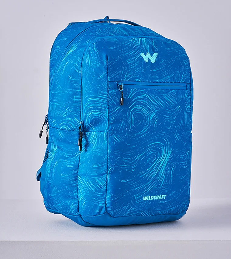 WILDCRAFT Wildcraft Sierra 40 Cosmic_Aura, Sapphire