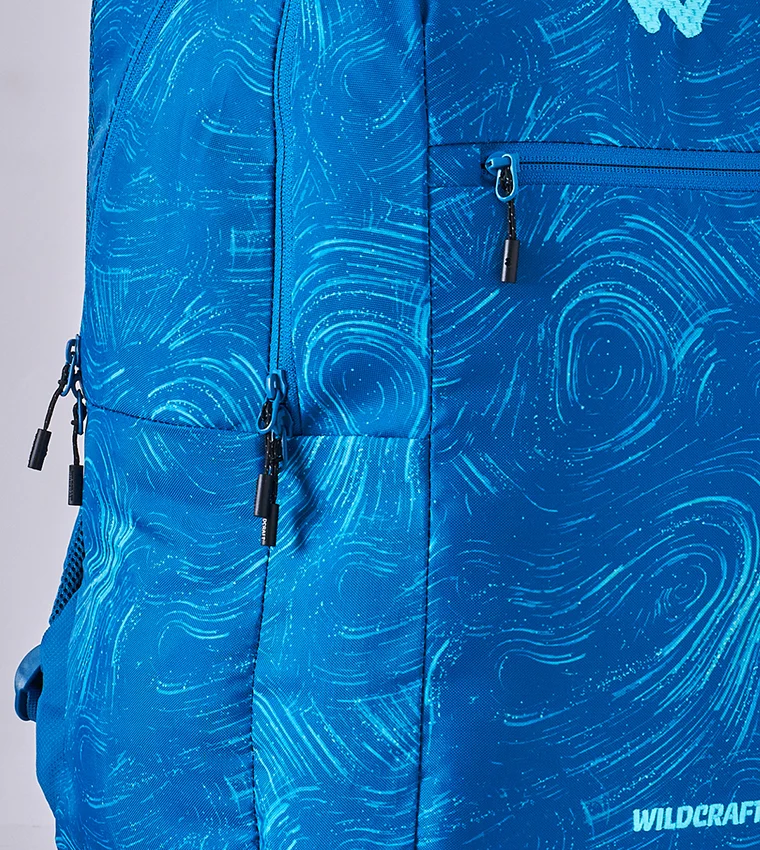 WILDCRAFT Wildcraft Sierra 40 Cosmic_Aura, Sapphire