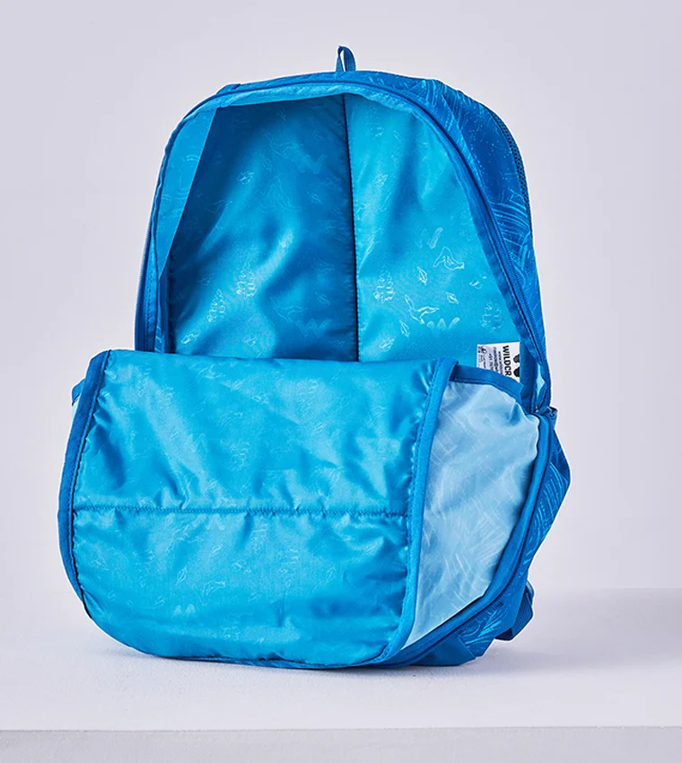 WILDCRAFT Wildcraft Sierra 40 Cosmic_Aura, Sapphire