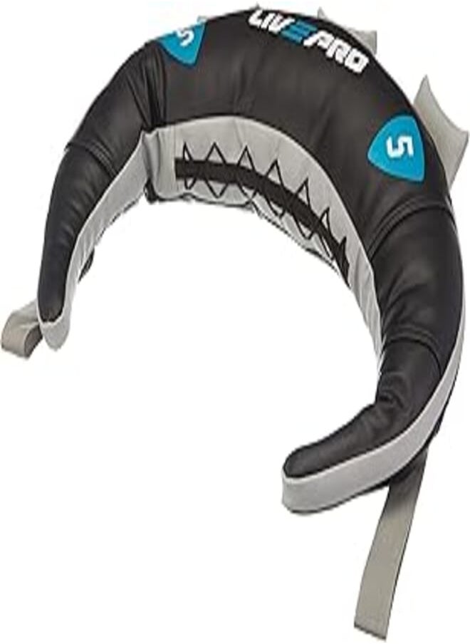 LivePro Livepro LP8130 Bulgarian Bag-Bulgarian Bag 
