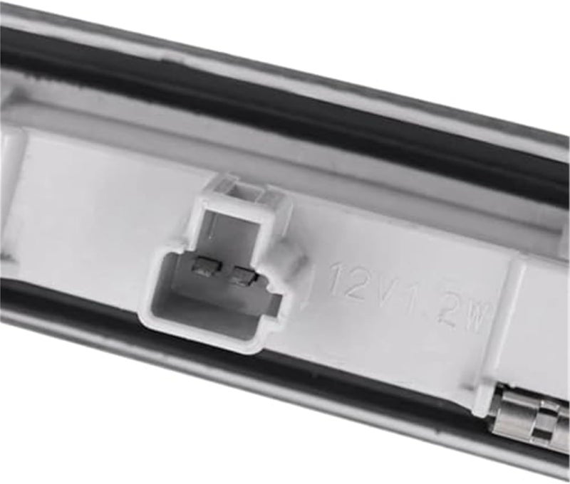 Wivplex High Mounted Third Brake Light for Mitsubishi Outlander - Image 2