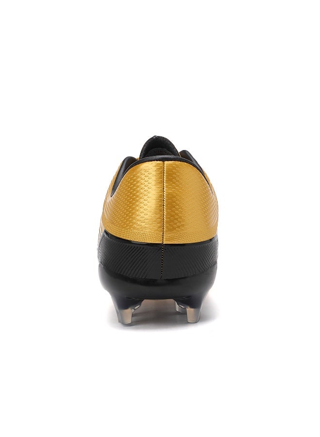 Sky View Skyview Soccer Cleats for Men and Women Professional Football Training Shoes Outdoor Durable Firm Ground Lightweight, comfortable Adult boots FG sole - Image 3