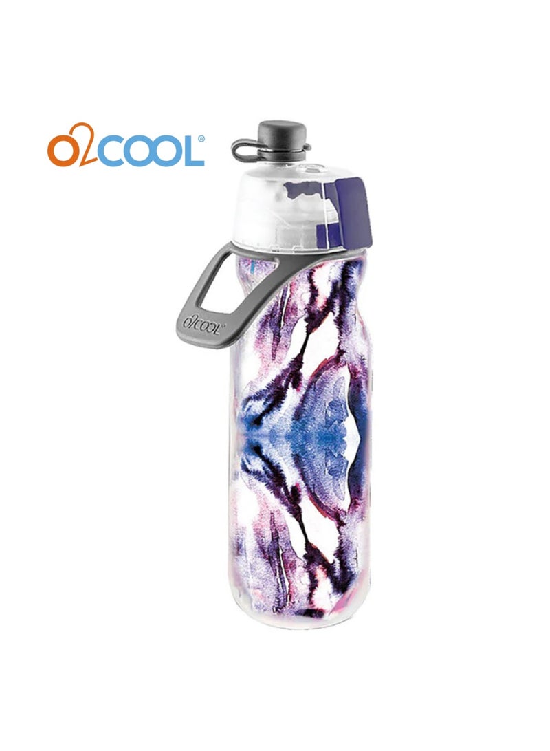O2COOL CLASSIC ELITE MIST N SIP INSULATE ARTICSQUEEZE 20OZ - Image 1