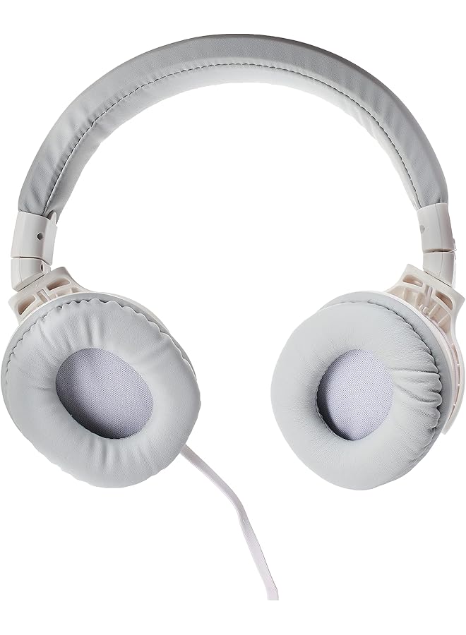 Komc Gaming And Mobile Headphone With Mic Black S35 Wired - Image 3