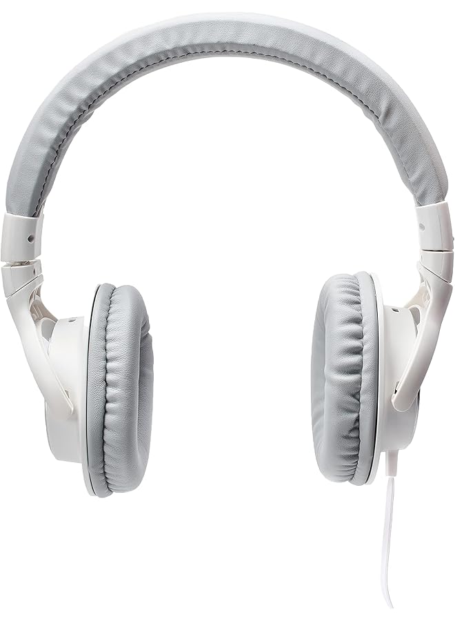 Komc Gaming And Mobile Headphone With Mic Black S35 Wired - Image 2