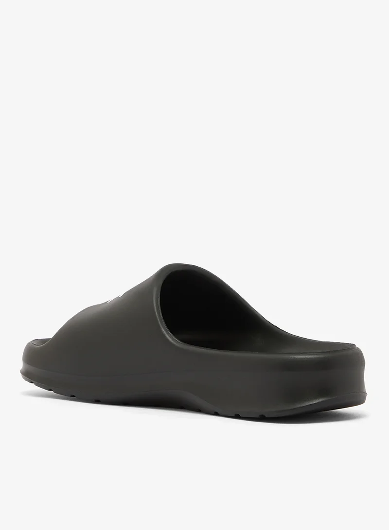 LACOSTE  Casual Serve Slides for Men | Best Price UAE