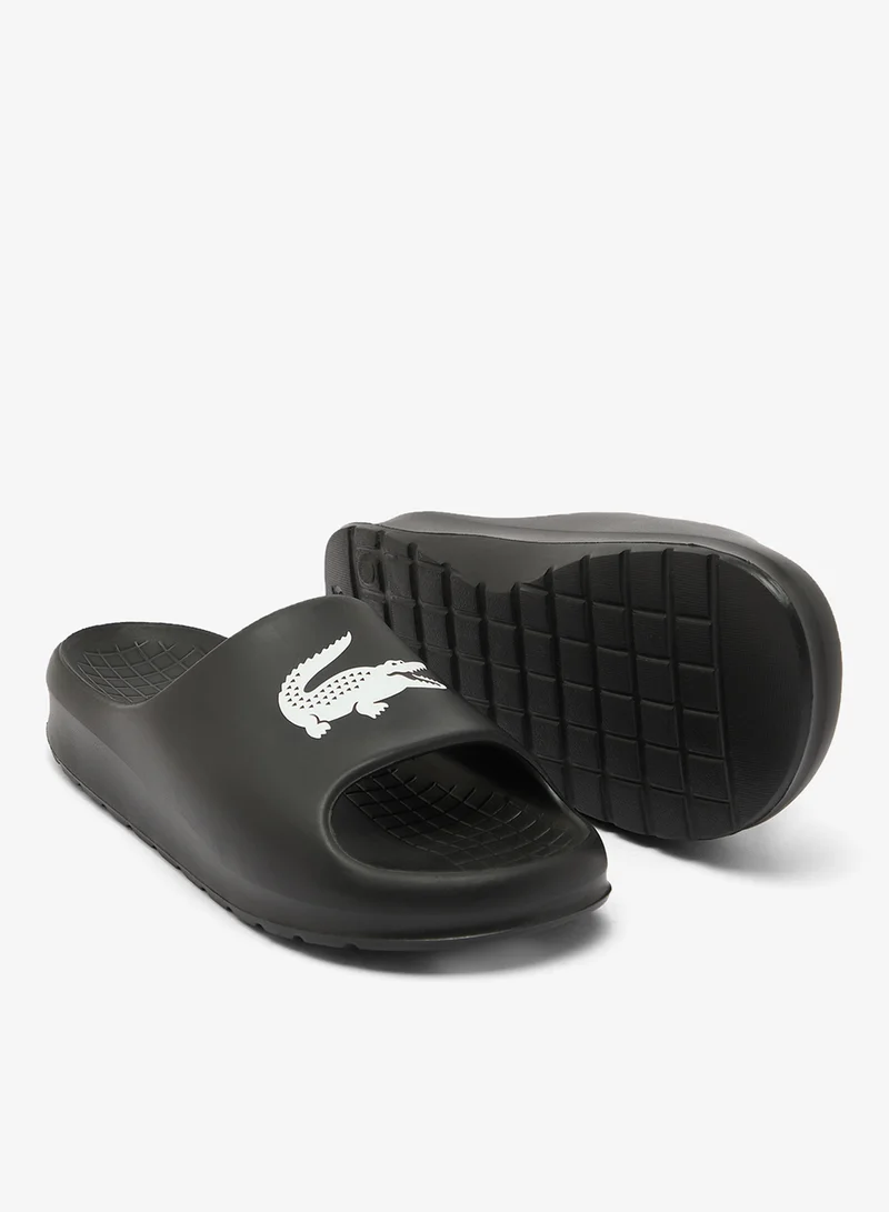 LACOSTE  Casual Serve Slides for Men | Best Price UAE