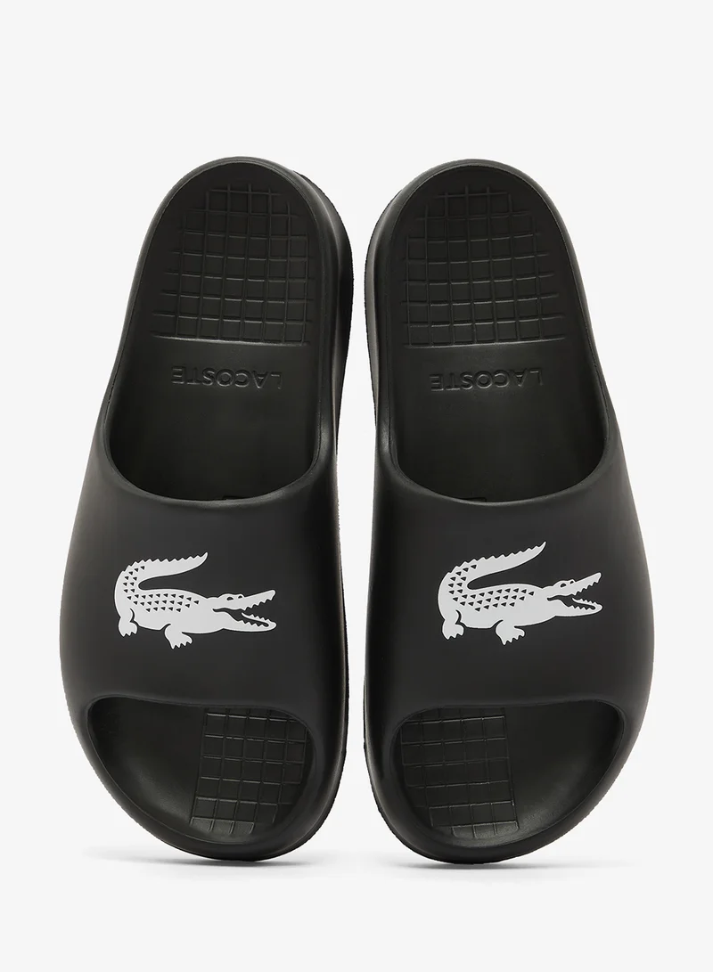 LACOSTE  Casual Serve Slides for Men | Best Price UAE