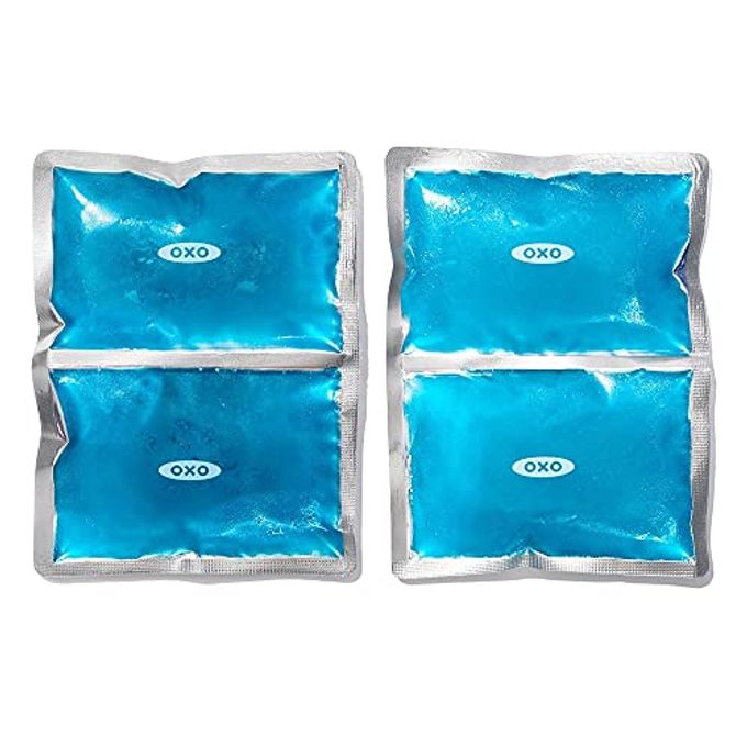 OXO Good Grips Prep and Go Ice Pack Set - Image 1