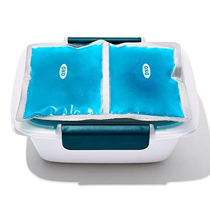 OXO Good Grips Prep and Go Ice Pack Set - Image 2