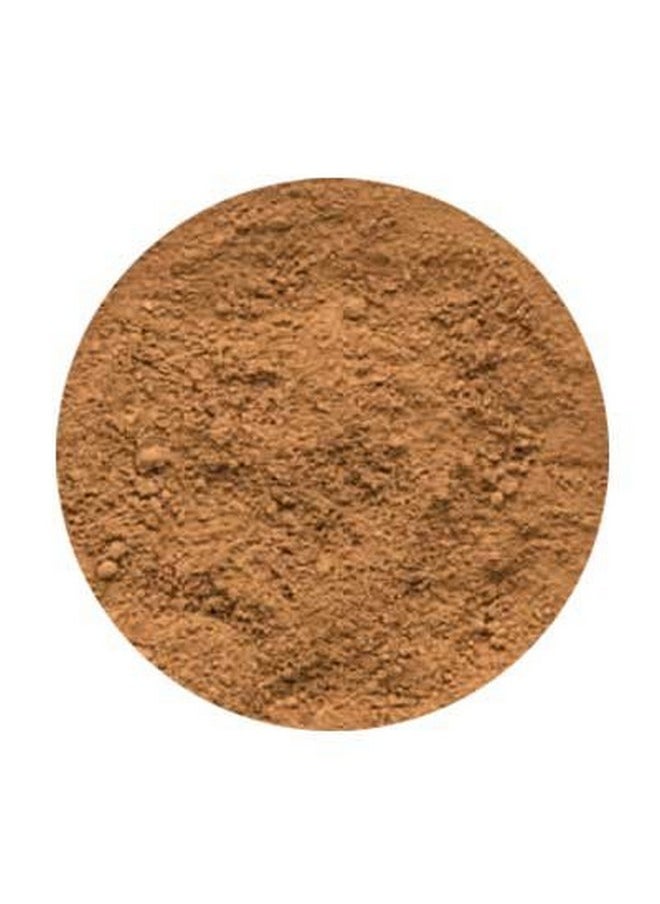 Ageless Derma Mineral Face Powder Foundation Makeup. Natural Full Coverage Loose Foundation With Vitamin And Green Tea. Made In Usa  - Image 3