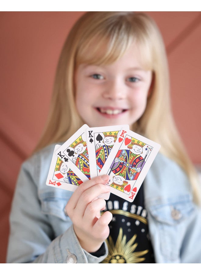 Marvin's Magic - Fifty Greatest Card Tricks Set | Children & Adults Magic Card Set| Includes Card Tricks, Close up Magic and Mind Reading Tricks | Comes in Gift Set Tin | Suitable for Age 8+ - Image 4