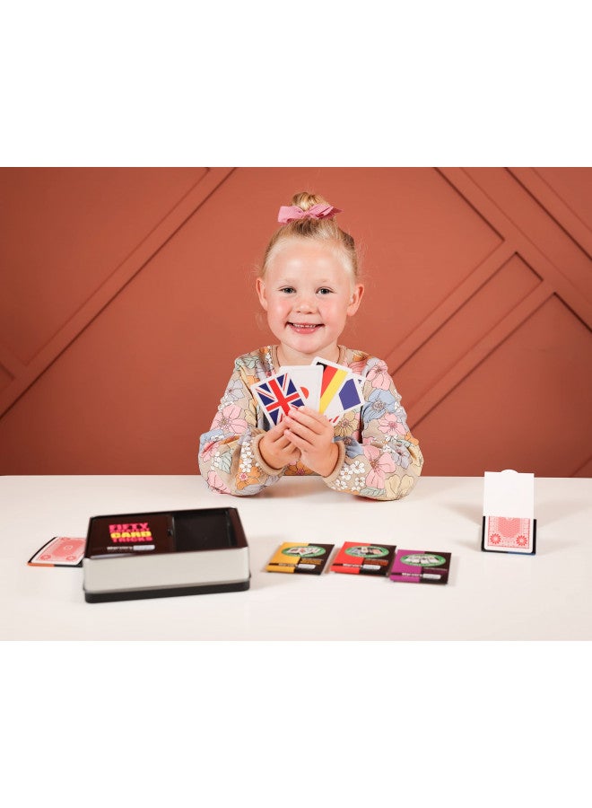 Marvin's Magic - Fifty Greatest Card Tricks Set | Children & Adults Magic Card Set| Includes Card Tricks, Close up Magic and Mind Reading Tricks | Comes in Gift Set Tin | Suitable for Age 8+ - Image 5