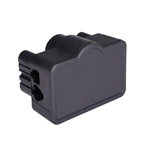 9.99WORLD MALL Golf Cart MCOR Replacement for Club Car Precedent Electric 2004-2011 - Motor Controller Input Throttle Sensor, Fits OEM 103327901 - Image 5