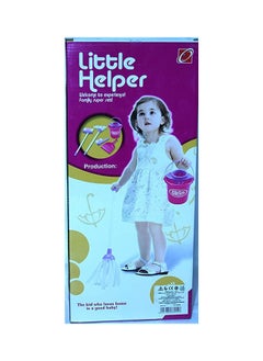 Little Helper Little Helper Cleaning Play Set 