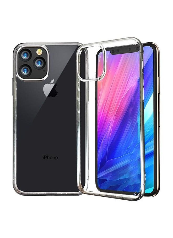 Raxoom Protective Case Cover For Apple iPhone 11 Pro Max Clear 