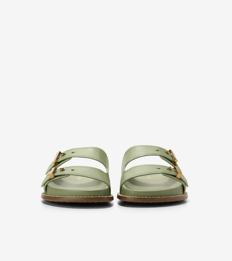 COLE HAAN Women's Marisol Footbed Sandals