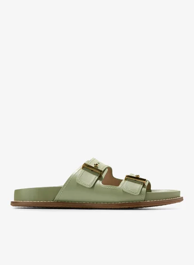 COLE HAAN Women's Marisol Footbed Sandals