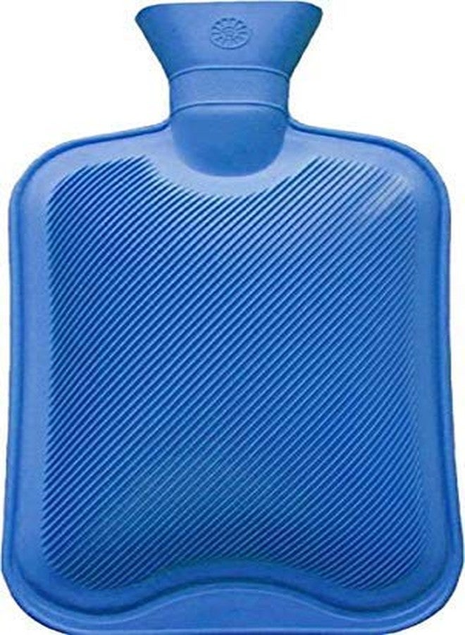 Niland® Hot Water Rubber bag for Pain Relief Therapy (Pack of 4) - Image 4