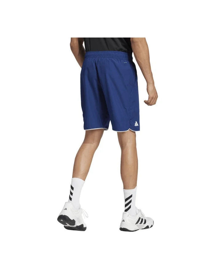 Adidas adidas CLUB SHORT Blue Tennis SHORTS for Men - XS7"