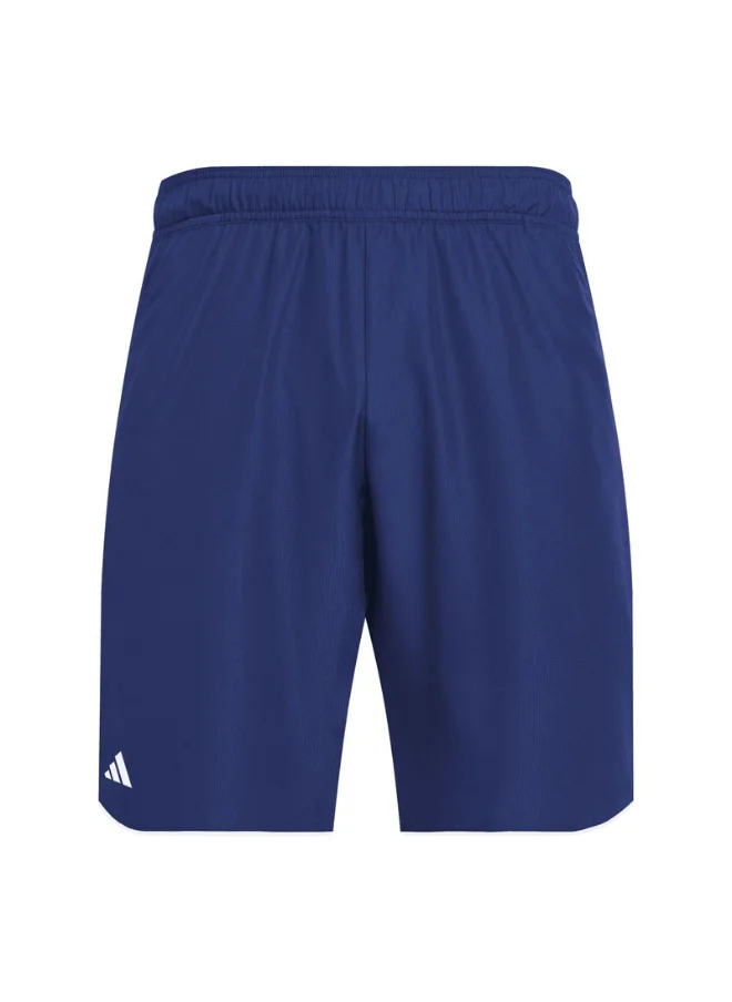 Adidas adidas CLUB SHORT Blue Tennis SHORTS for Men - XS7"
