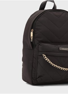 Victoria's Secret Top Handle Backpack  - Image 3