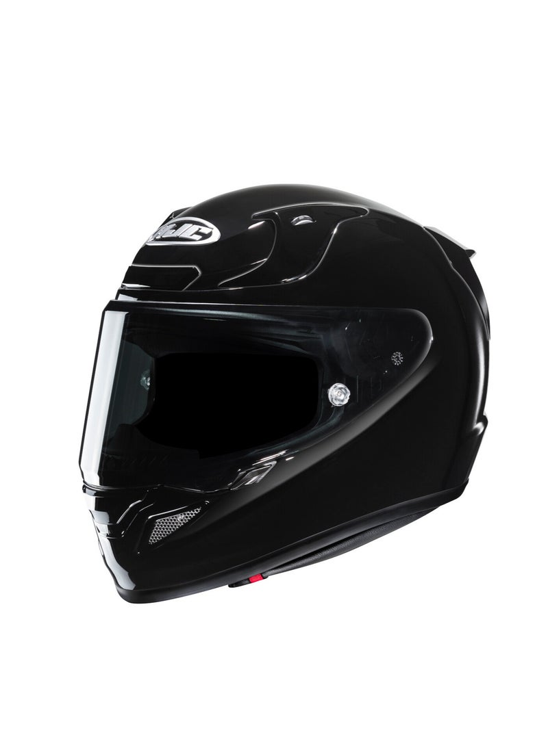 HJC Helmet - RPHA 12 METAL BLACK - Image 1