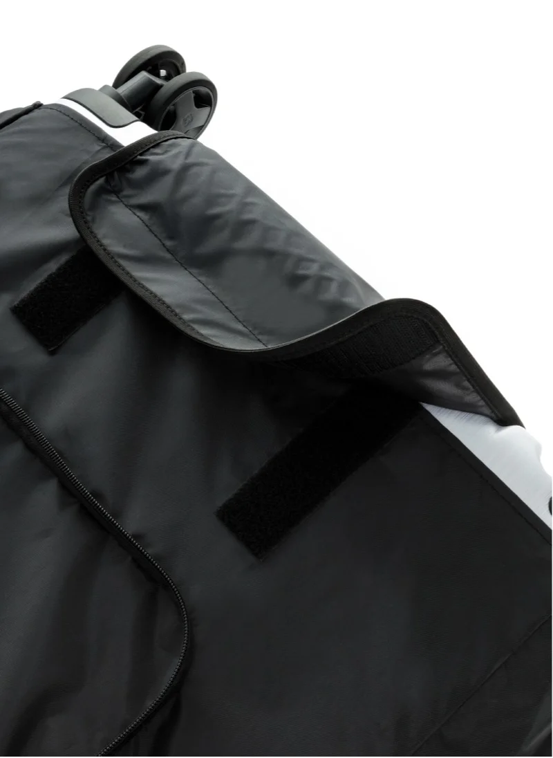 امريكان توريستر American Tourister Antimicrobial Luggage Cover XL - Navy
